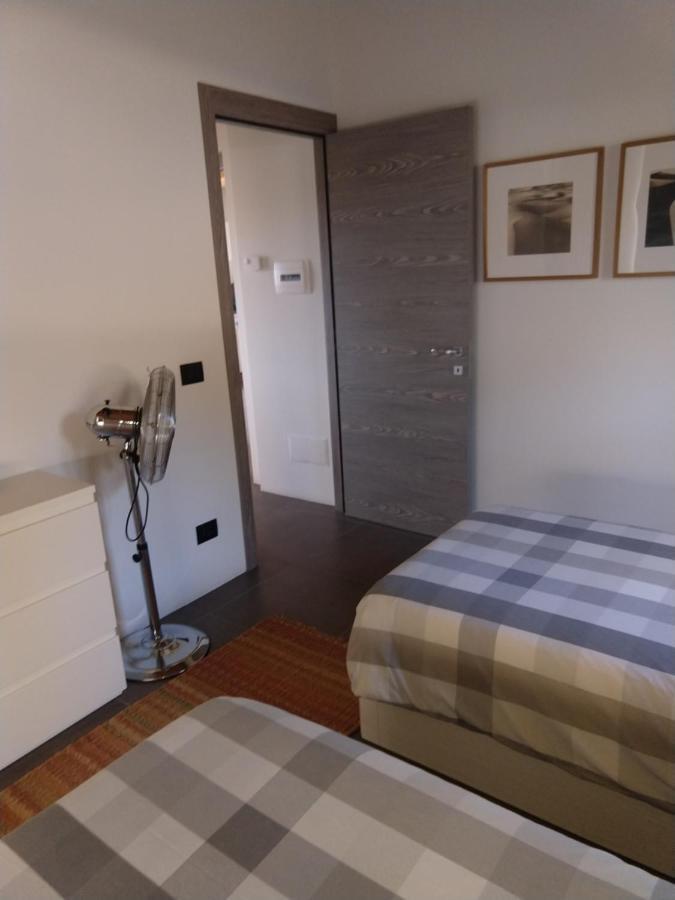 Appartamento Salino San Ginesio Exterior photo